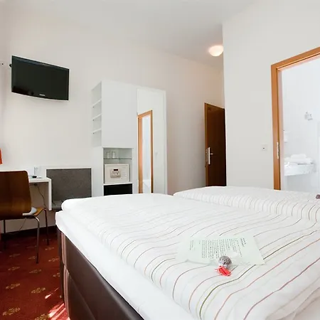Hotel Domstern 3*