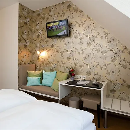Hotel Domstern