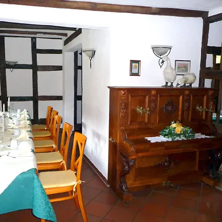 Gut Wistorfs Hotel 3*