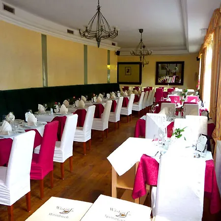 Gut Wistorfs Hotel Cologne