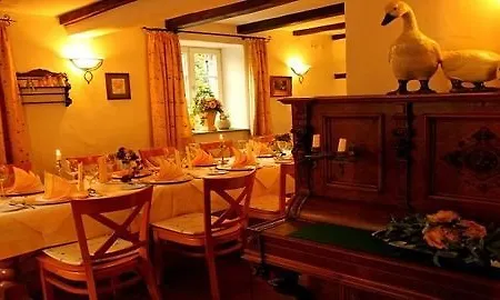 Gut Wistorfs Hotel 3*