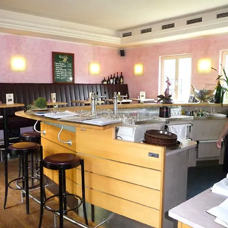 Gut Wistorfs Hotel