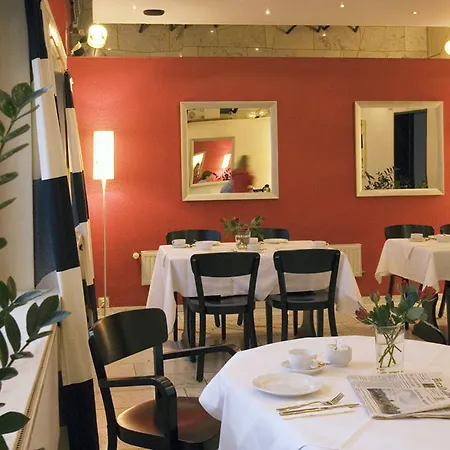 Hotel Rugs Colonia