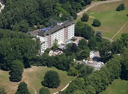 City-hostel Koeln-riehl * Colonia