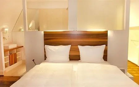 Hotel Hopper St. Josef
