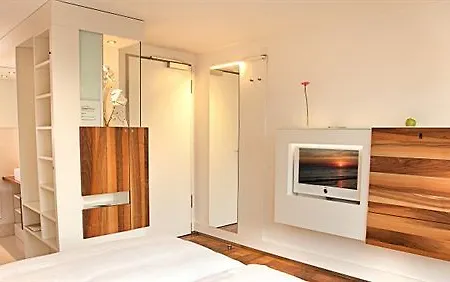 Hotel Hopper St. Josef 4*