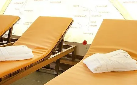 Hotel Hopper St. Josef 4*