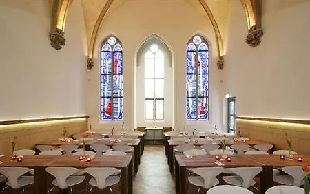 Hotel Hopper St. Josef