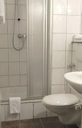 Hotel Domblick Garni Keulen