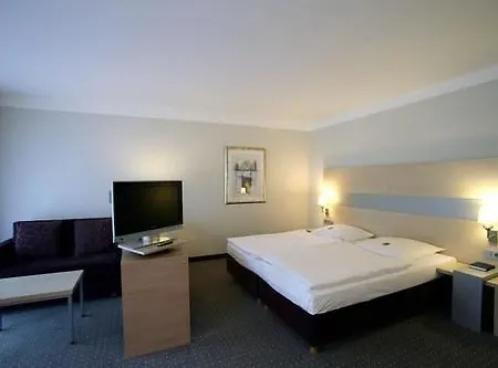 Hotel Garten-hotel Ponick 3*