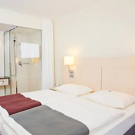 Lyskirchen Hotel 4*