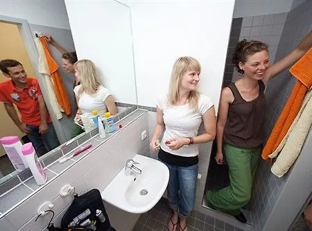 Pathpoint - Backpacker Hostel Cologne