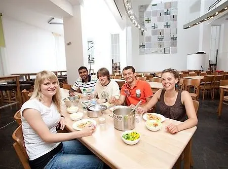 Pathpoint - Backpacker Hostel
