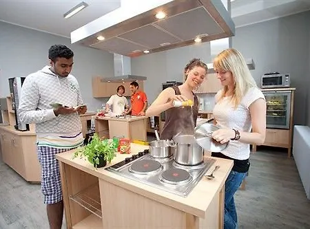 Pathpoint - Backpacker Hostal *