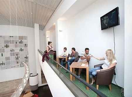 Pathpoint - Backpacker Hostel