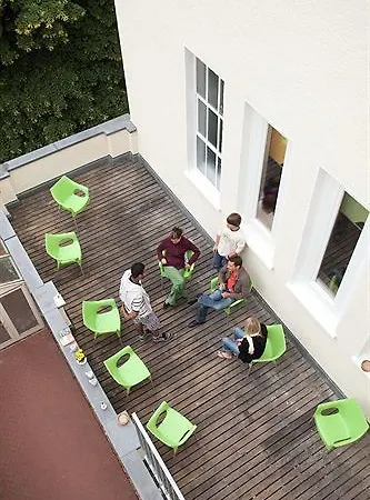 Pathpoint - Backpacker Hostel Cologne