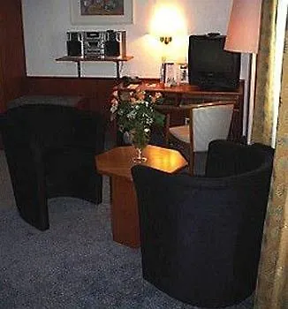 Gertrudenhof Ξενοδοχείο 3*