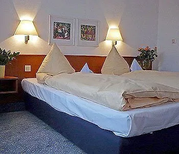 Gertrudenhof 3* Κολωνία