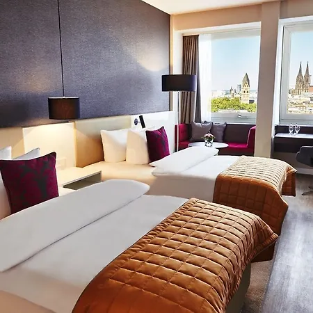Steigenberger Hotell Köln