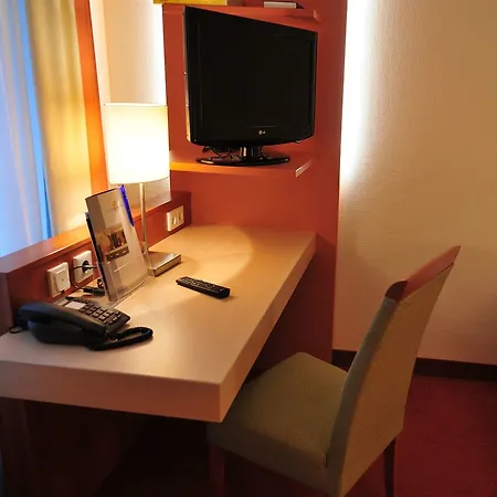 Flandrischer Hof 3* Köln