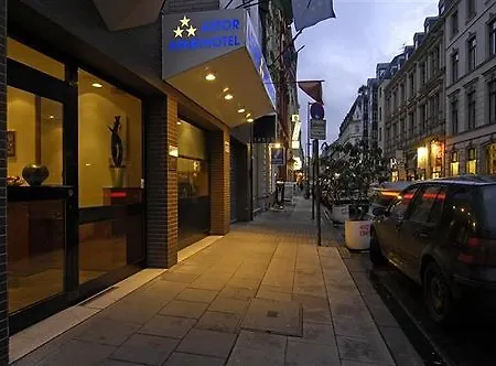 Astor & Hotel Keulen