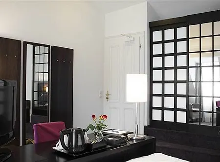 Astor & Hotel 4*