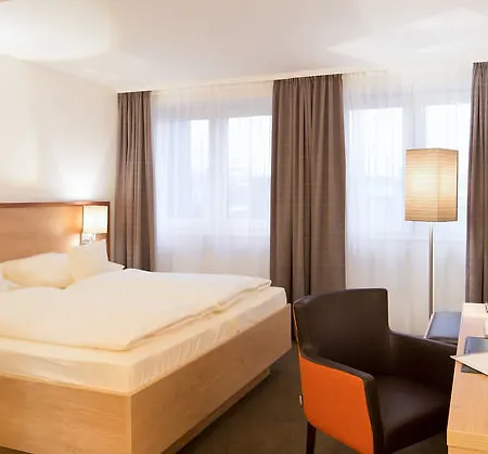 Hotel Stadthotel Am Römerturm Köln