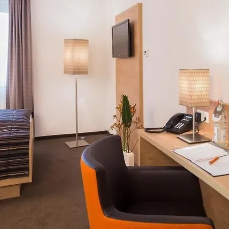 Stadthotel Am Römerturm Köln