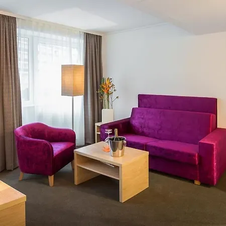 Stadthotel Am Römerturm