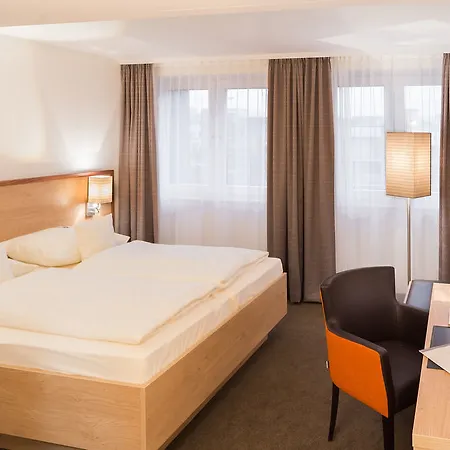 Hotel Stadthotel Am Römerturm Köln