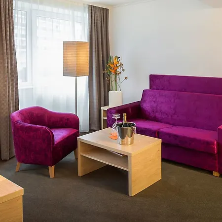 Stadthotel Am Römerturm