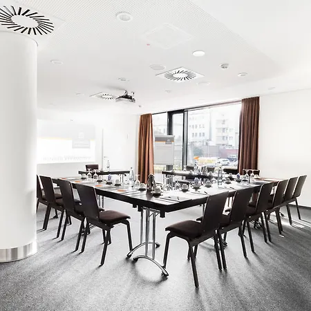 Stadthotel Am Römerturm Köln