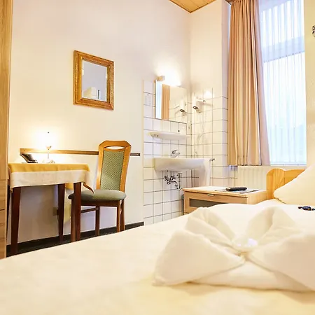 Hotel Weber 3*