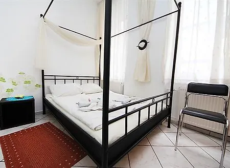 Storch Ii Pensionat 3*