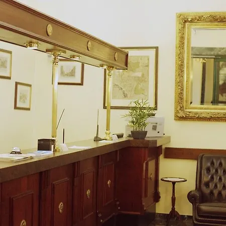 Windsor Hotel 3*