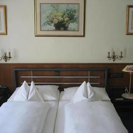 Windsor Hotell