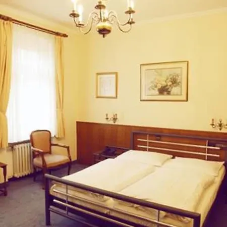 Windsor Hotell 3*