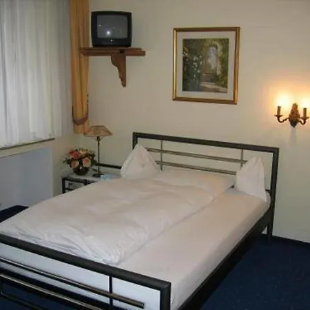 Windsor Hotel Cologne