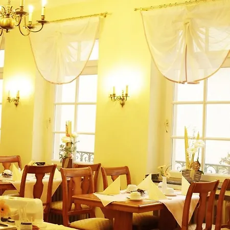 Windsor Hotell