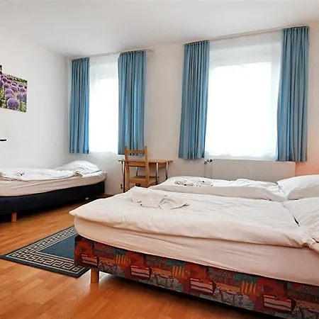 Storch Hotel
