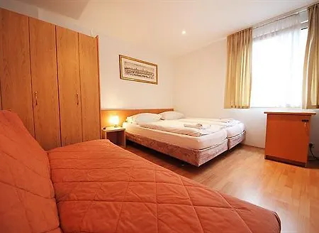Storch Hotel Cologne