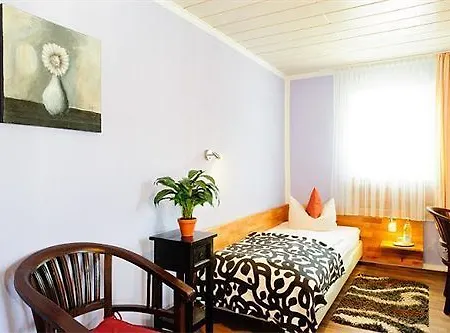 Skada Coelln Hotel