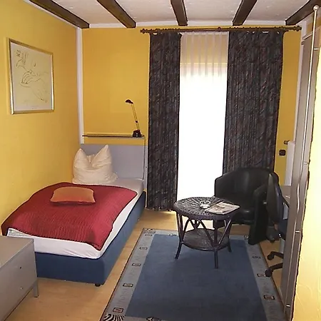 Parkhotel St.georg Hotel Köln