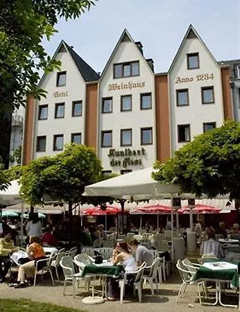 Hotel Kunibert Der Fiese 3*