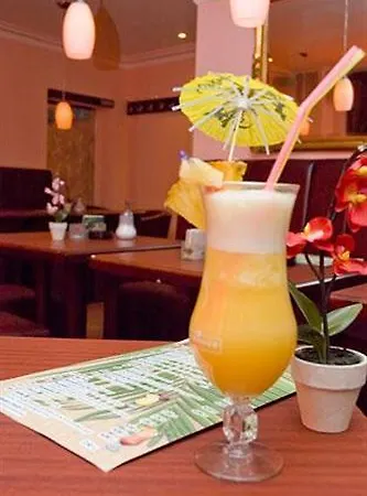 Hotel Kunibert Der Fiese 3*