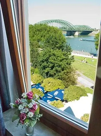 Kunibert Der Fiese Cologne