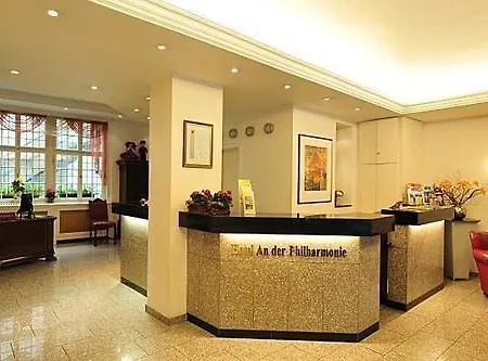 Hotel An Der Philharmonie