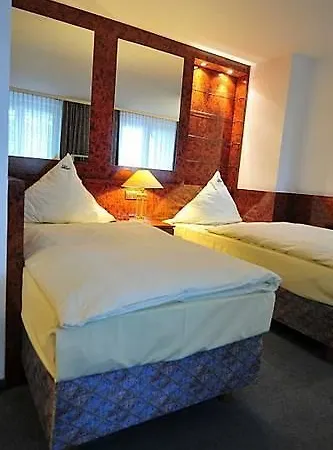 Hotel Allegro