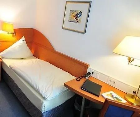 Hotel Allegro 4*