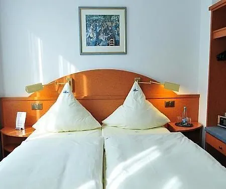 Hotel Allegro 4*